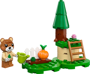 LEGO® Animal Crossing™ Maple's Pumpkin Garden 30662