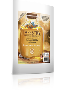 Tapestry - Fantasies & Futures Expansion