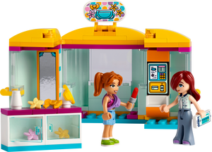 LEGO® Friends Tiny Accessories Store 42608
