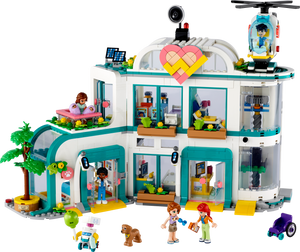 LEGO® Friends Heartlake City Hospital 42621