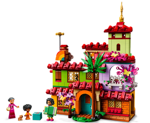 LEGO® Disney Princess The Madrigal House 43202