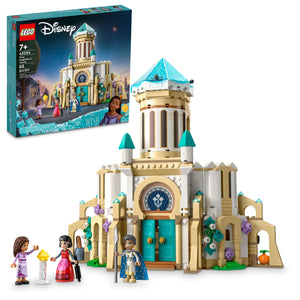 LEGO® Disney King Magnifico's Castle 43224
