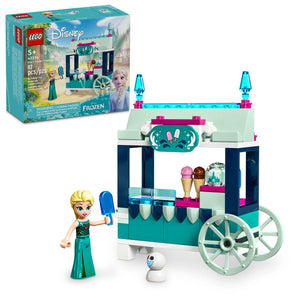 LEGO® Disney Princess Elsa's Frozen Treats 43234