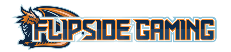 FlipSide Gaming banner