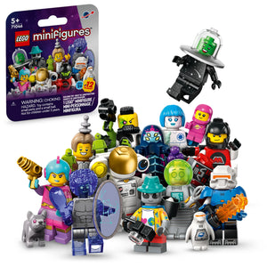 LEGO® Minifigures Series 26 Space Toy 71046