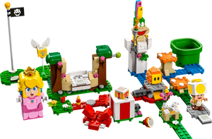 LEGO® Super Mario™ Adventures with Peach Starter Course 71403
