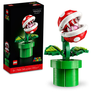 LEGO® Super Mario™ Piranha Plant 71426