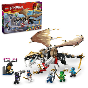 LEGO® Ninjago Egalt the Master Dragon 71809