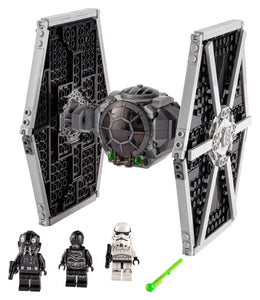 LEGO® Star Wars™ Imperial TIE Fighter™ 75300