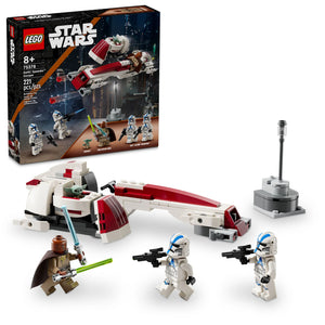 LEGO® Star Wars™ BARC Speeder™ Escape Set 75378