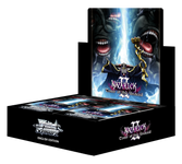 Weiss Schwarz: Nazarick Tomb of the Undead Vol. 2 (English) Booster Box