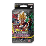 Dragon Ball Super: Power Absorbed Premium Pack