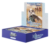 Weiss Schwarz: Fate/Grand Order Movie Camelot (English) Booster Box