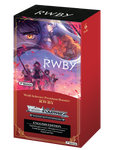 Weiss Schwarz: RWBY (English) Premium Booster
