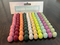 Wingspan Accessory - Speckled Eggs