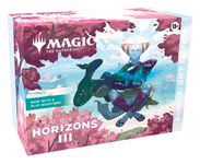 MTG Modern Horizons 3 Gift Bundle Box
