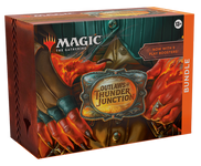 **Curbside** OUTLAWS OF THUNDER JUNCTION BUNDLE BOX