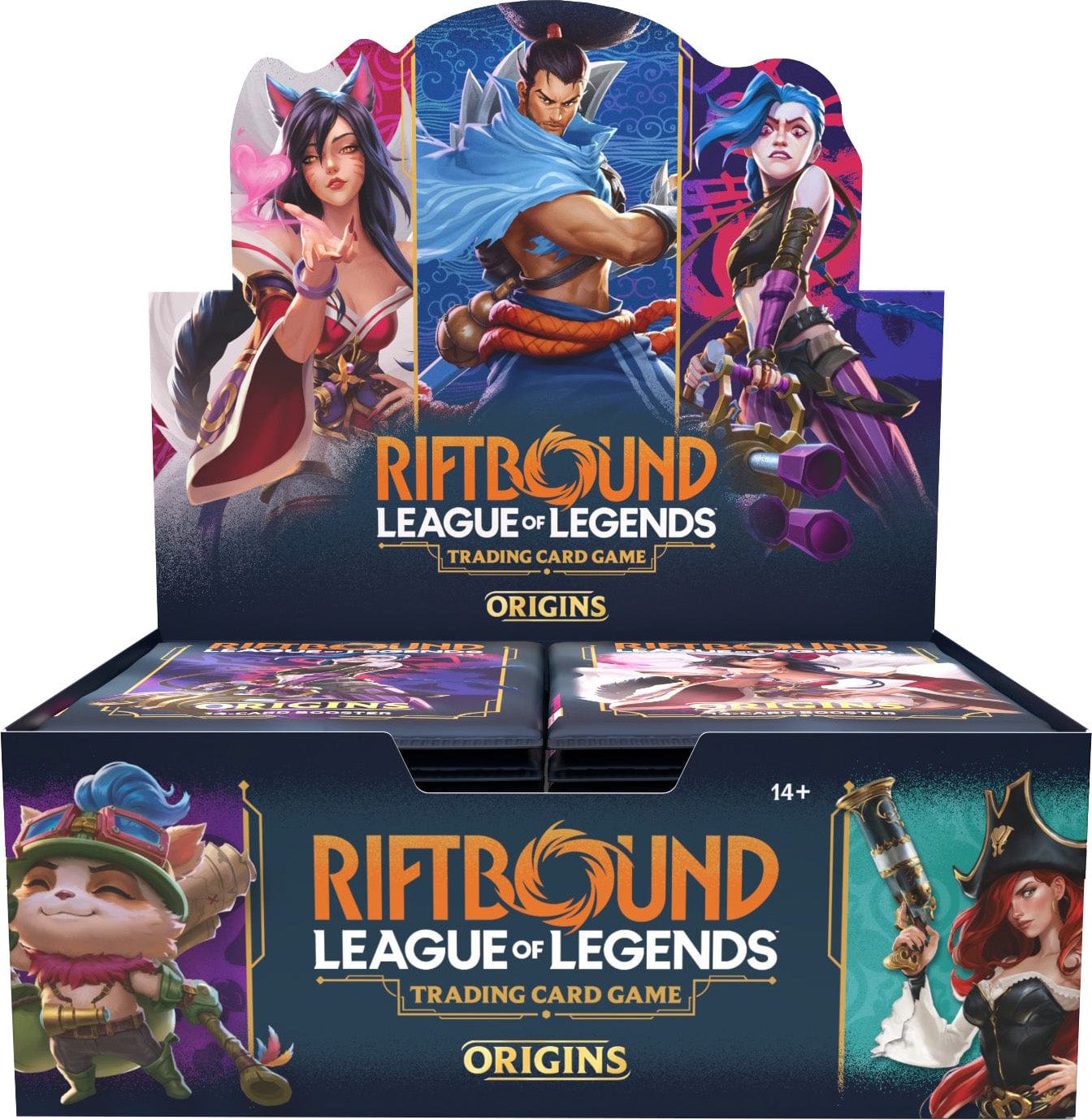 League of Legends Riftbound Tapis / Playmat Spirit Blossom Ahri League of Legends Riftbound Tapis / Playmat Spirit Blossom Ahri