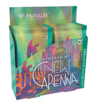 MTG Streets of Capenna Collector Box