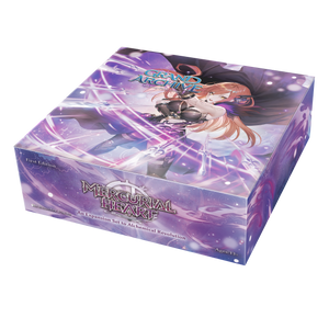 Grand Archive: Mercurial Heart (1st Edition) Booster Box