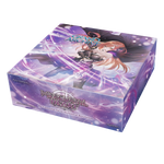 Grand Archive: Mercurial Heart (1st Edition) Booster Box