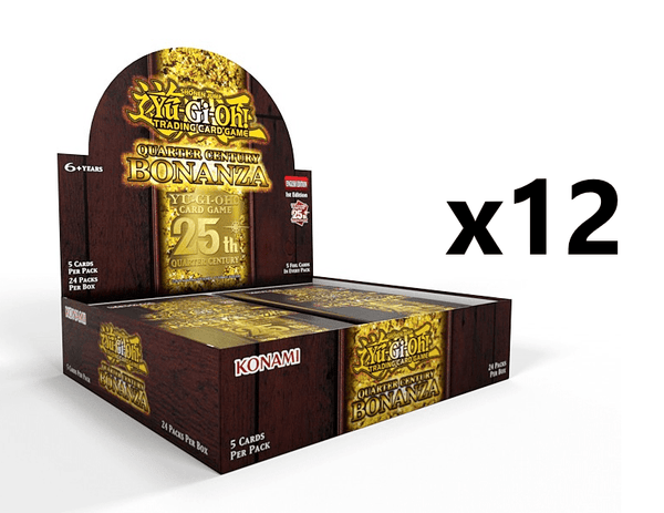 遊戯王 QUARTER CENTURY LIMITED PACK 5BOX 遊戯王OCGデュエル 遊戯王 QUARTER CENTURY LIMITED PACK 5BOX 遊戯王OCGデュエル