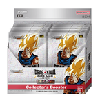 Dragon Ball Super: Beyond Generations Collector's Booster Box