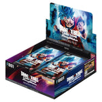 Dragon Ball Super: Fusion World 01 - Awakened Pulse Booster Box