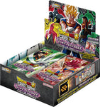 Dragon Ball Super: Power Absorbed Booster Box