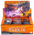 MTG Dragons of Tarkir Booster Box