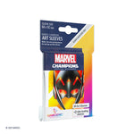 Marvel Champions Art Sleeves: Wasp