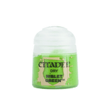 Niblet Green Dry Paint