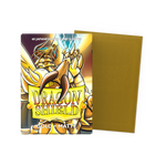 Dragon Shield Japanese Matte Gold [x10] Case Display