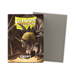 Dragon Shield Matte Dual Crypt (100ct)