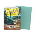 Dragon Shield Classic Mint (100ct)
