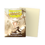 Dragon Shield Matte Duel Valor (100ct)
