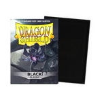 Dragon Shield Classic Black (100ct)