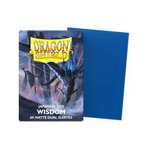 Dragon Shield Japanese Matte Dual Wisdom (60ct)
