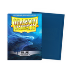 Dragon Shield Classic Blue [x10] Case Display