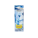 Dragon Shield Sealable Perfect Fit Clear (100ct)