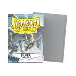 Dragon Shield Classic Silver (100ct)