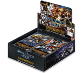 Battle Spirits Saga: Dawn of History Booster Box
