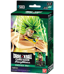 Dragon Ball Super: Fusion World - Broly Starter Deck 03