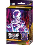 Dragon Ball Super: Fusion World - Frieza Starter Deck 04