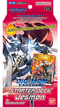 Digimon: Starter Deck - Jesmon