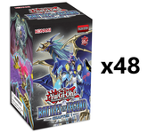 Yu-Gi-Oh! Battles of Legend: Chapter One [x6] Sealed Case