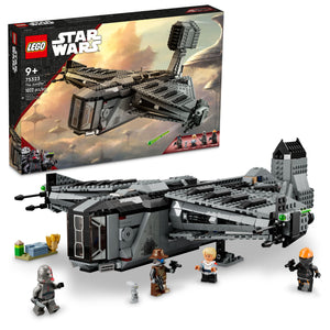 LEGO® Star Wars™ The Justifier™ 75323
