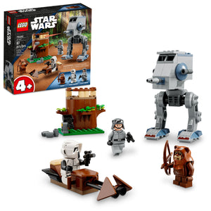 LEGO® Star Wars™ AT-ST Walker 75332