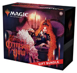 MTG Innistrad Crimson Vow Gift Bundle Box