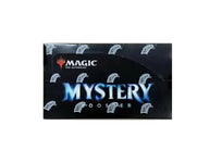 MTG Mystery Booster Box Convention Edition